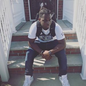 Meet your Posher, Tj